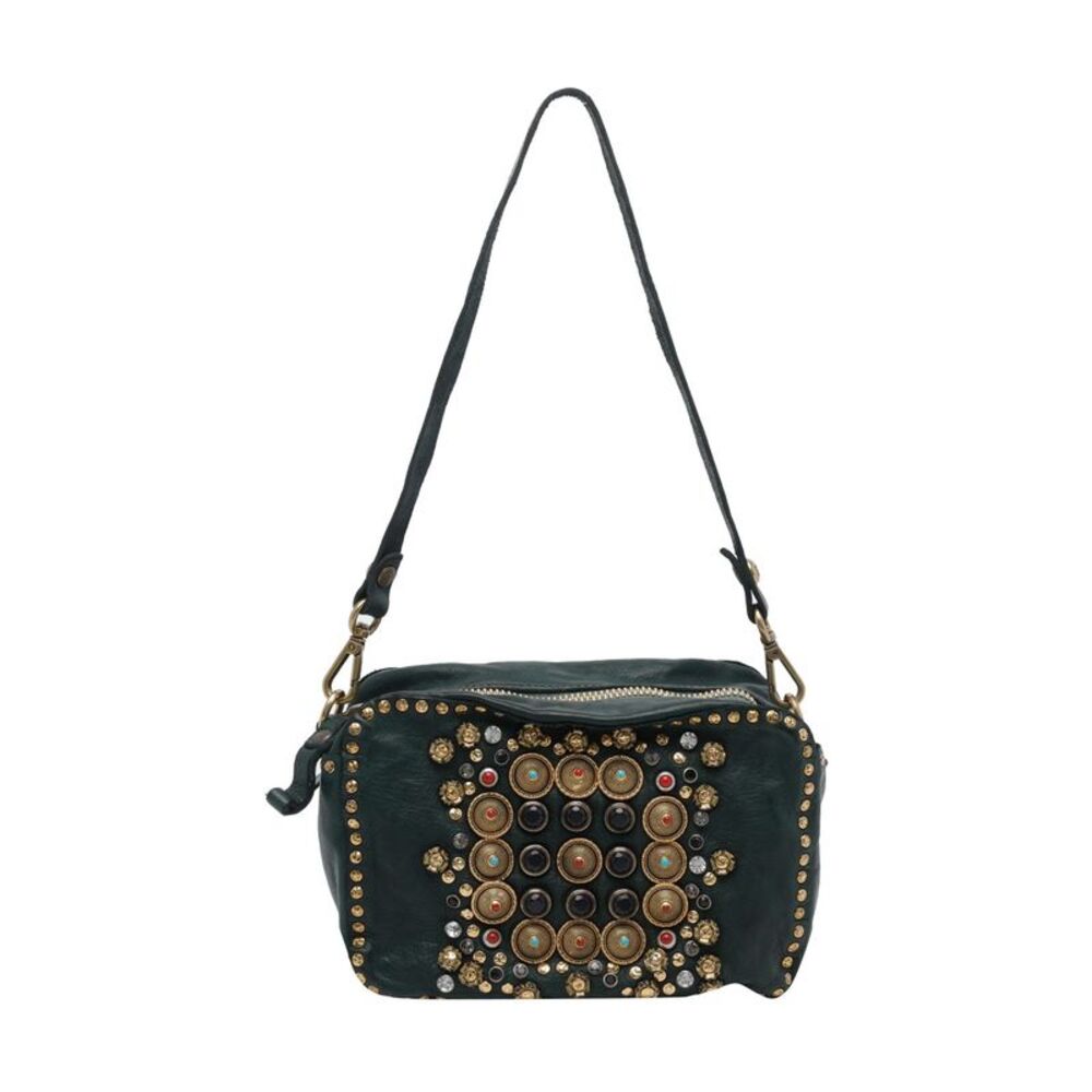 Campomaggi Women Kate Crossbody Bag